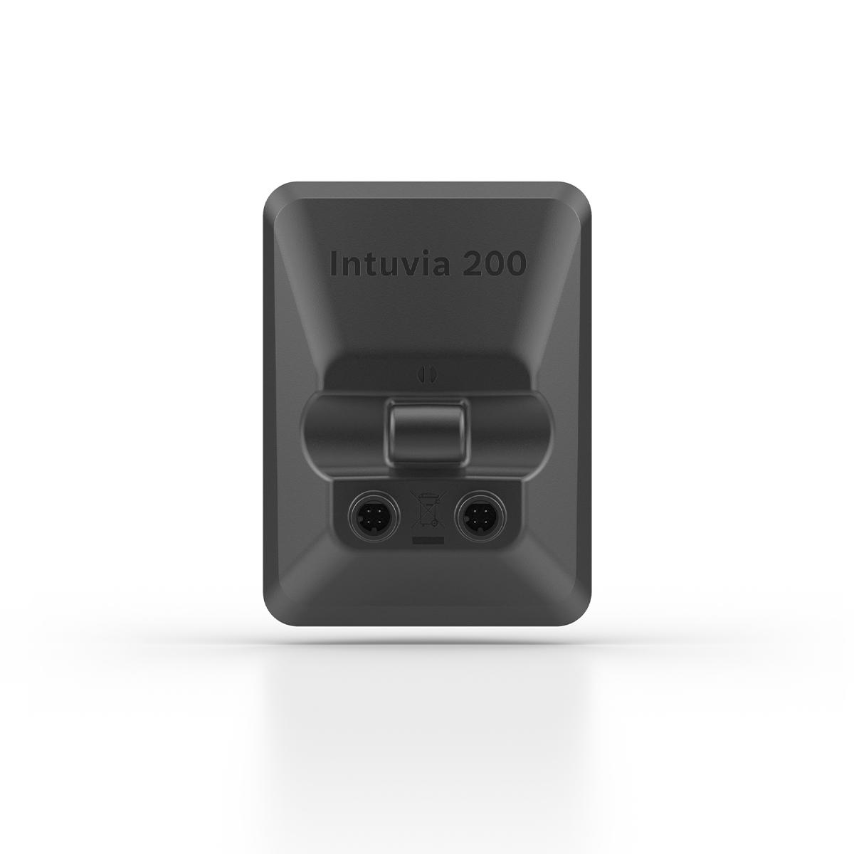 Bosch Nachrüst-Kit Intuvia 200, 31,8 mm (BHU3210) – Bild 2