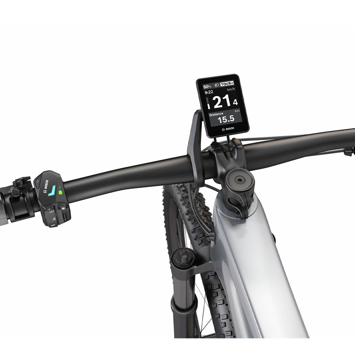 Bosch Nachrüst-Kit Intuvia 200, 31,8 mm (BHU3210) – Bild 3