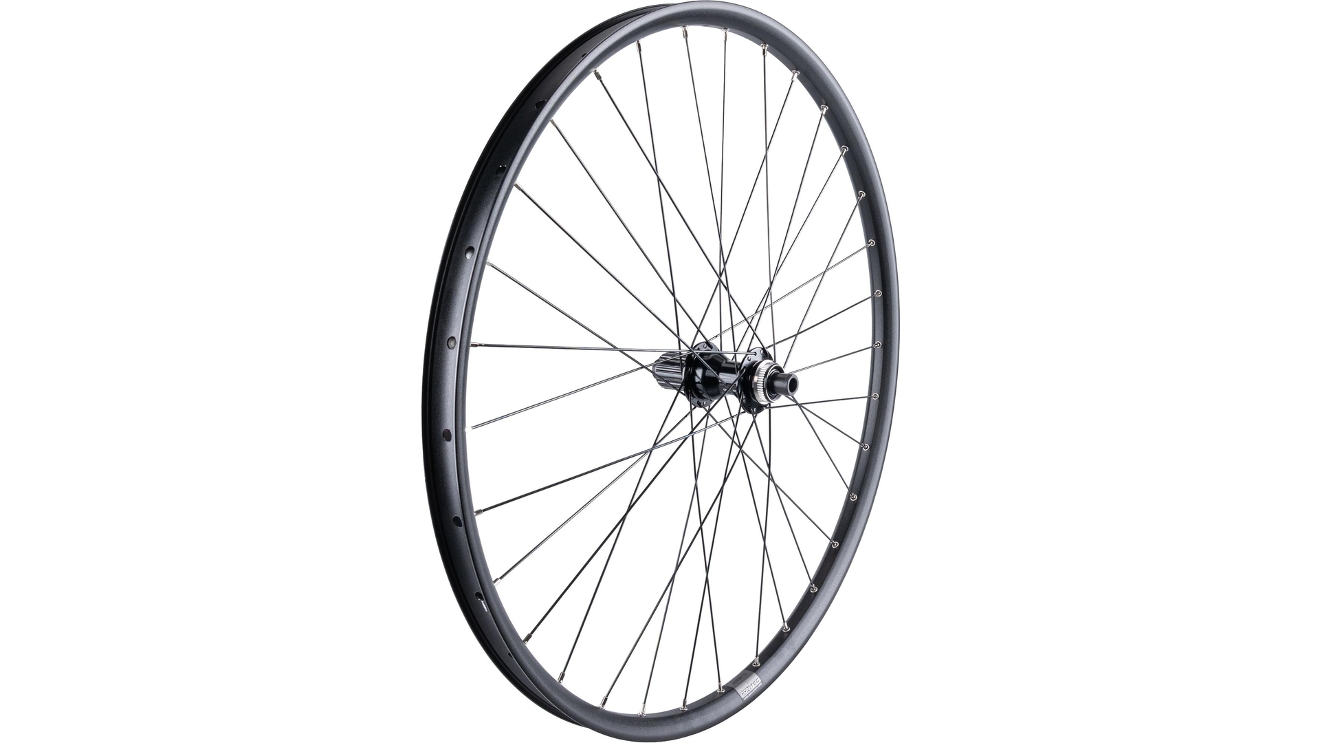 CONTEC Hinterrad "Xeta + Shimano FH-TC500" 28/29"