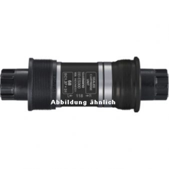 Shimano Innenlager ES300-K 68/121mm BSA