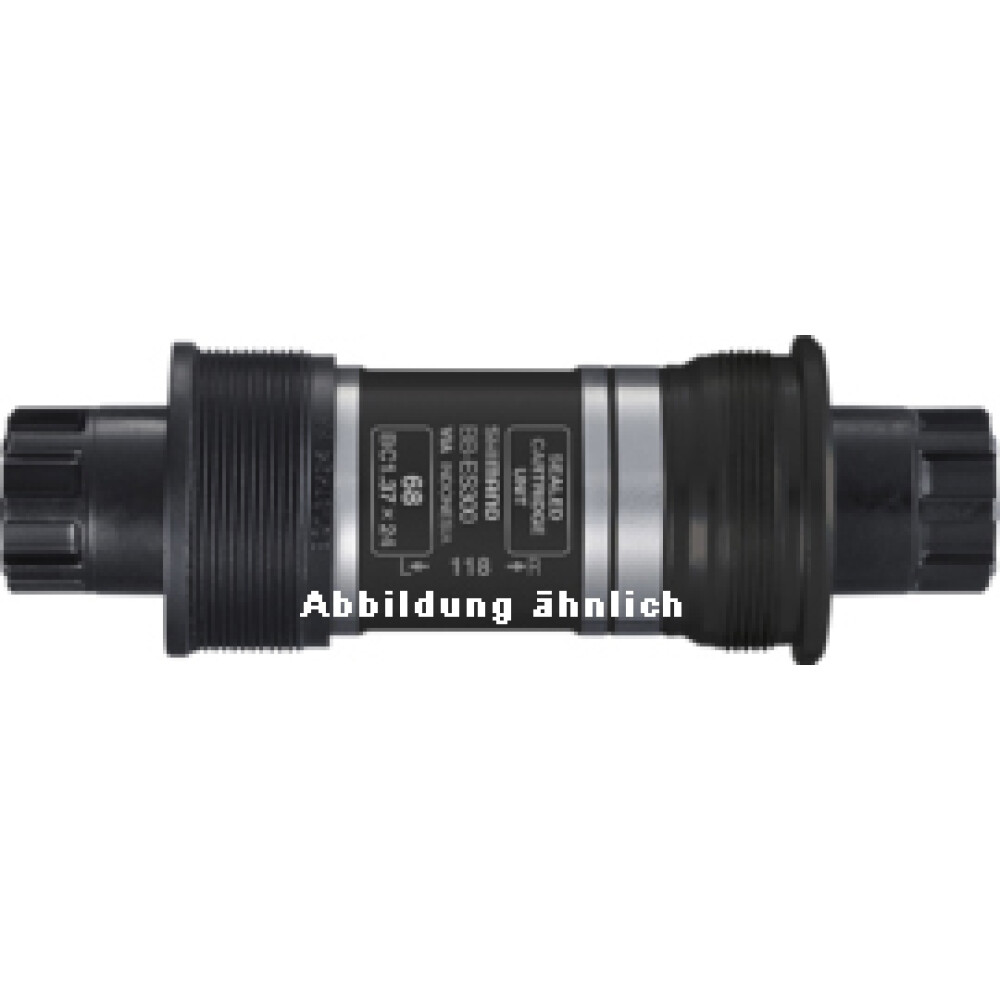 Shimano Innenlager ES300-K 68/121mm BSA