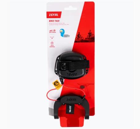 Zéfal Abschleppseil Bike Taxi Kit