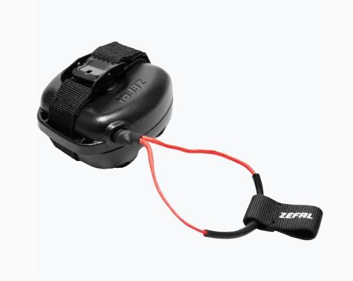 Zéfal Abschleppseil Bike Taxi Kit – Bild 2