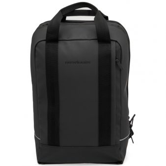 New Looxs Rucksack Nevada Backpack Black