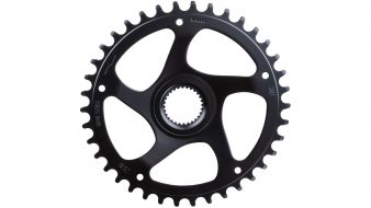 KMC Kettenblatt 38 Zähne, 50,0 mm Kettenlinie