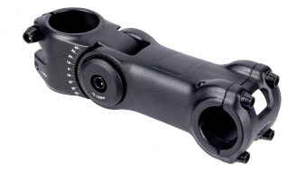 CONTEC Vorbau "Ueda" 100 mm lang, 25,4 mm Lenkerkl