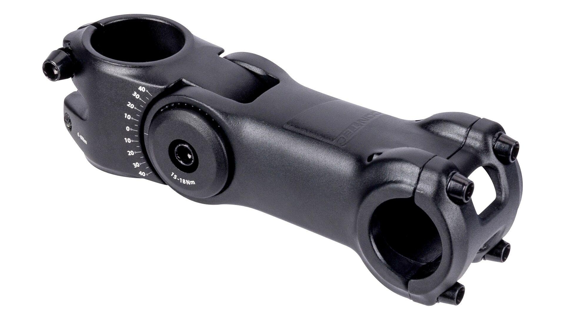 CONTEC Vorbau "Ueda" 100 mm lang, 25,4 mm Lenkerkl