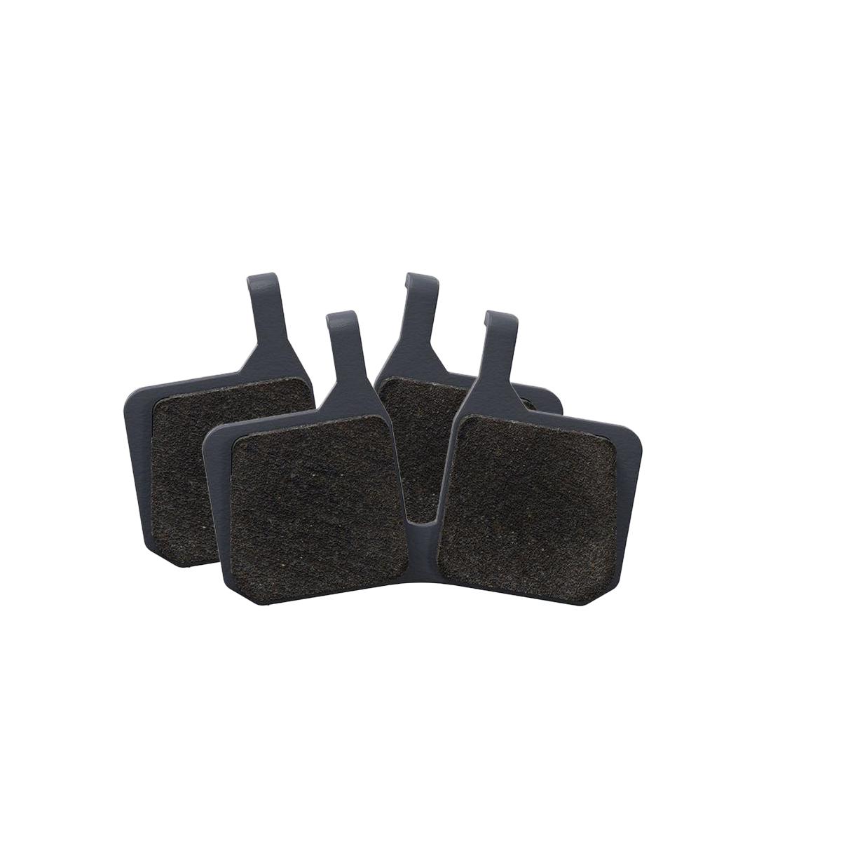 Magura Bremsbelag MDP 9 BLACK/GREY