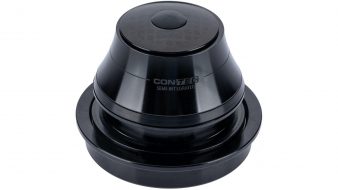 CONTEC Steuersatz "SHS-50" 1 1/8" - 1,5" (tapered)