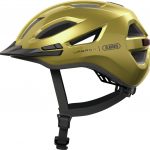 Abus Helm Urban-I 4.0 honey yellow L 57-61 cm