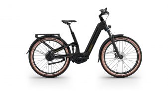 CONWAY Elektro-SUV "Cairon C FS 2.0 B" L 50cm
