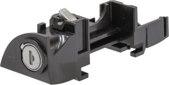 Abus Batteriefachschloss BLO BOS RT2 T82