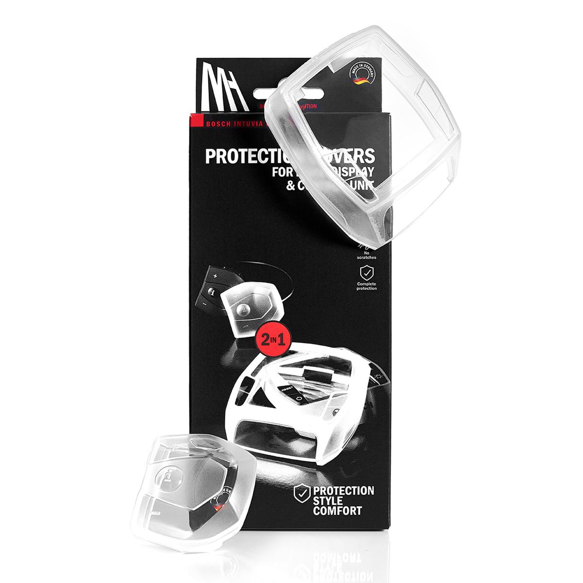 MH Cover Schutzhülle für E-Bike Bedienteil/Display – Bild 2