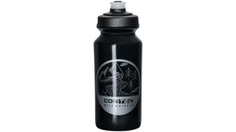 CONTEC Trinkflasche "Rivers Evo Mile Grinder"