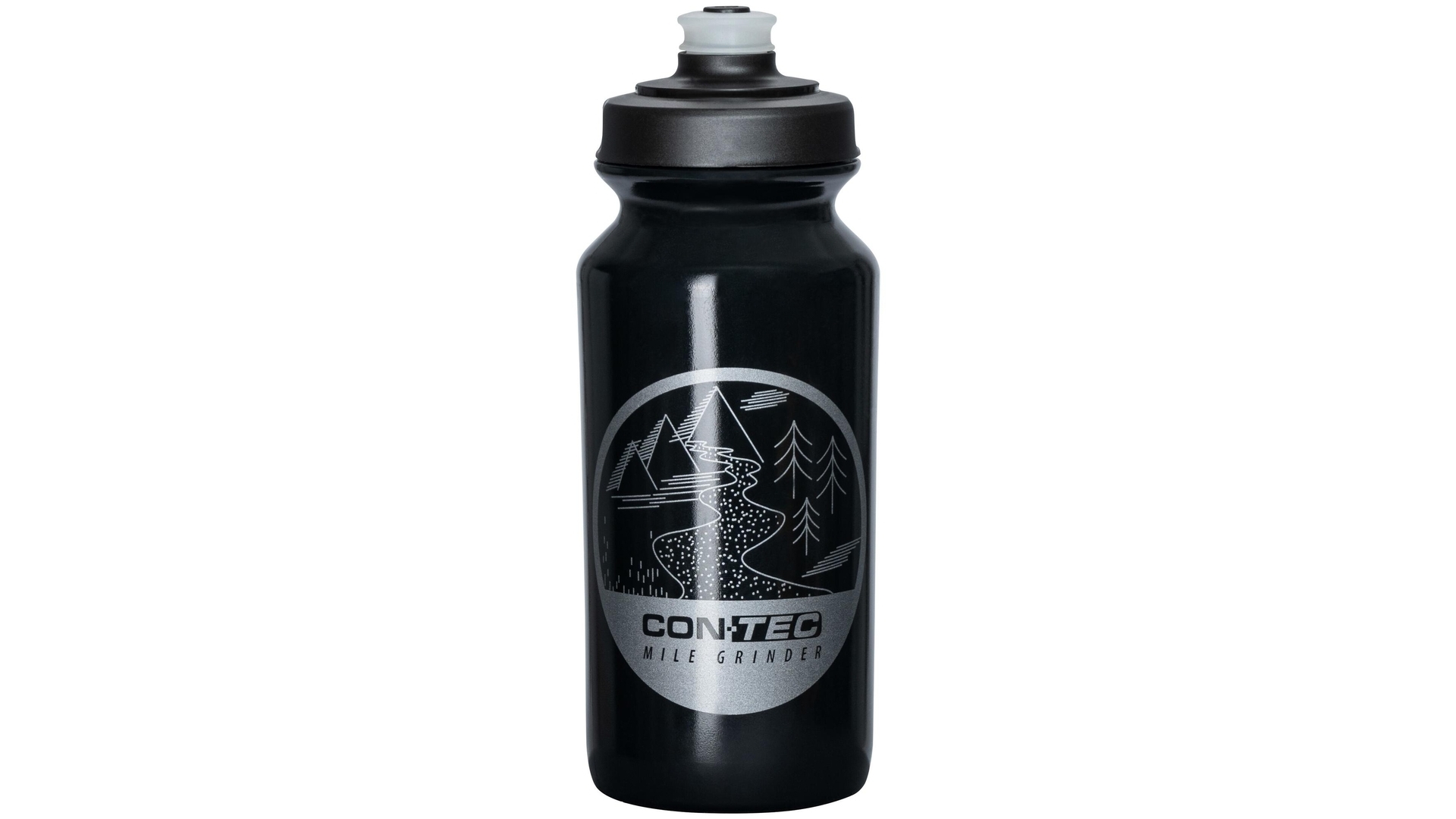 CONTEC Trinkflasche "Rivers Evo Mile Grinder"