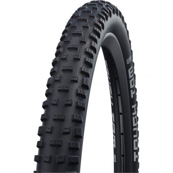 SCHWALBE Reifen "Tough Tom Active Line"