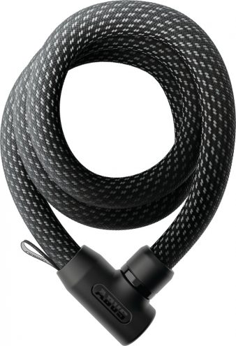 Abus Schloss Yarnit 4004K/140 black