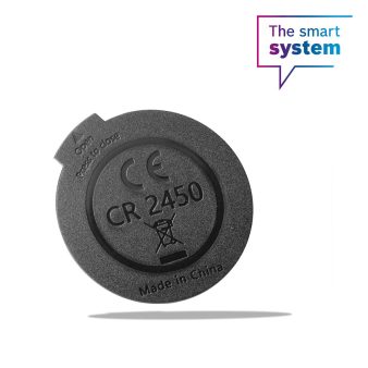 Bosch Batteriedeckel Intuvia 100 The smart System