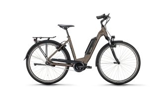 VICTORIA Elektro-Trekkingrad "Cysalo 5" 28"x48cm S