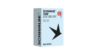 SCHWALBE Schlauch SV19L 54/75-584/622  27.5/29"