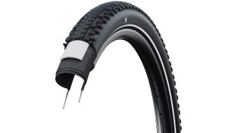 SCHWALBE Reifen "Advancer Hybrid Active Line"