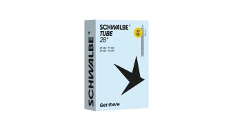 Schwalbe Schlauch SV15L 28/34-622/630 80mm