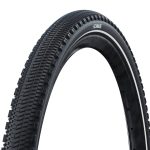 SCHWALBE Faltreifen G-One Overland 45-622 28"x1.70