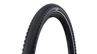 SCHWALBE Faltreifen G-One Overland 45-622 28"x1.70