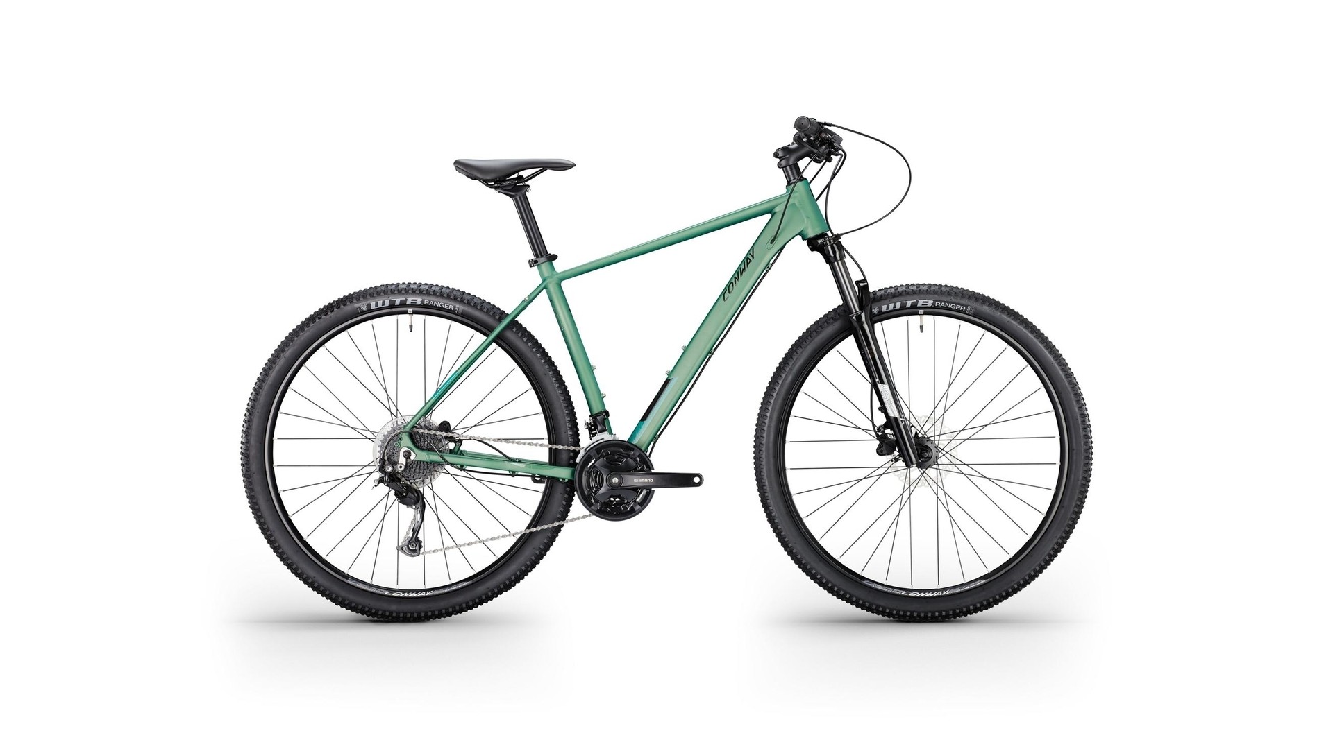 CONWAY MTB Hardtail "Razz 5.0" L 29"x51cm